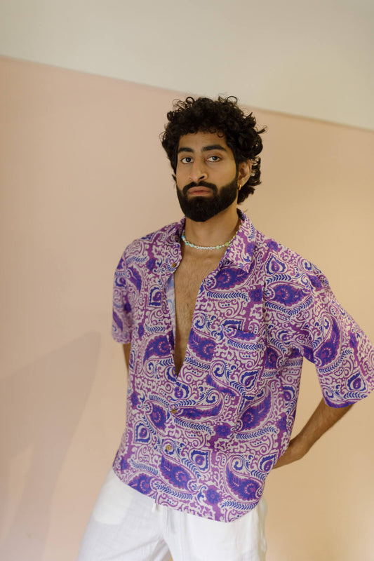 Anikka Shirt