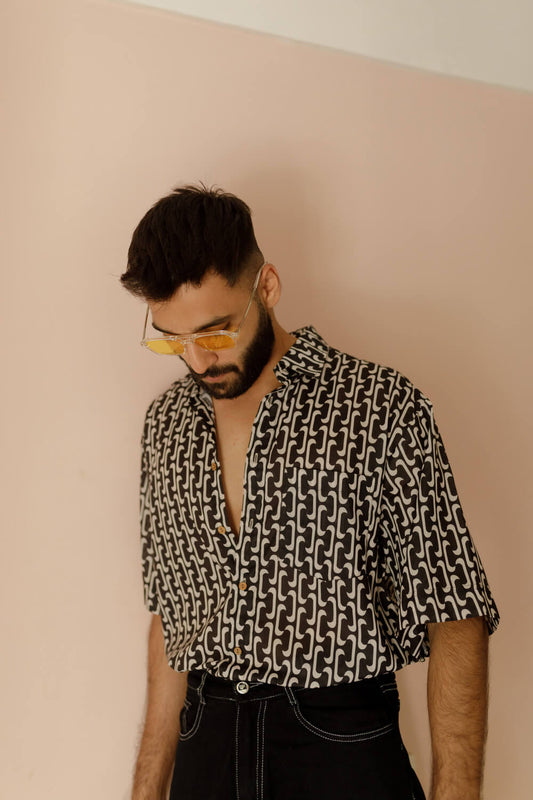 Copacabana Shirt