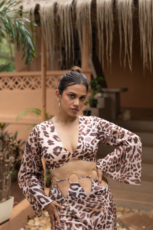 Naomi Top