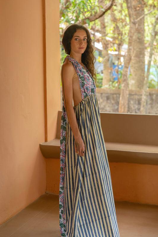 Bloomscape Infinity Dress