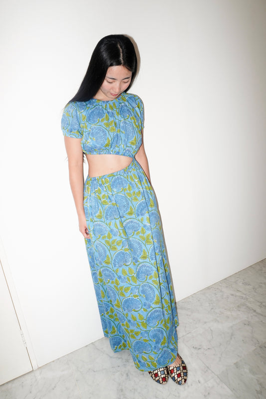 Rafinha Dress