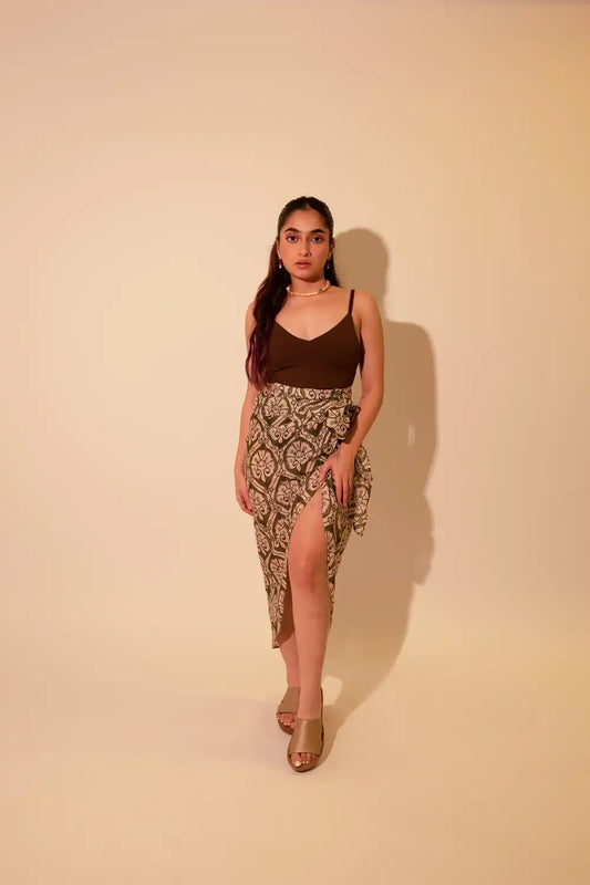 Vitoria Cover Up Skirt