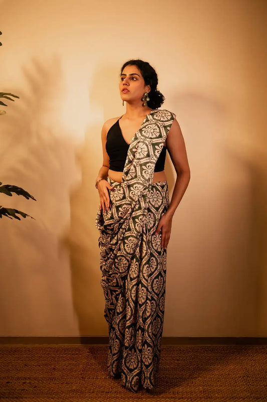 VITORIA SAREE