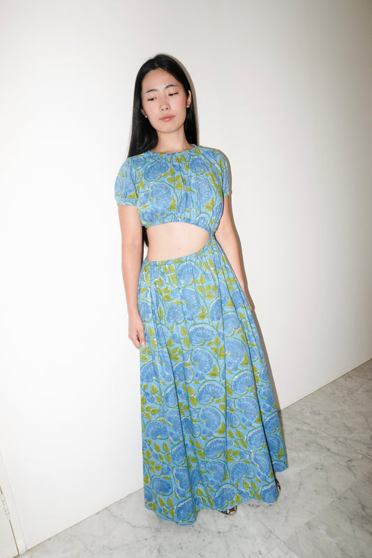Rafinha Dress